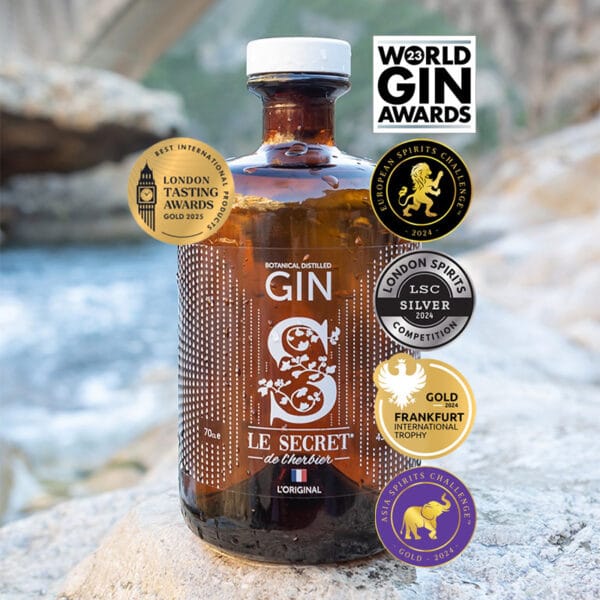 GIN L'ORIGINAL